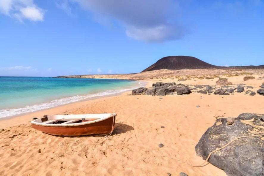Villa Sonada Playa Blanca  Kültér fotó