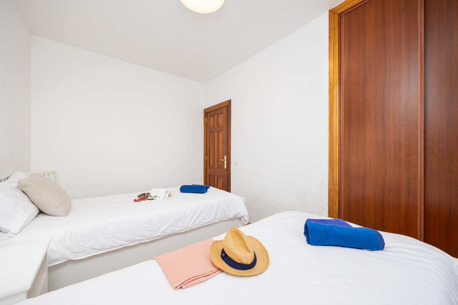 Villa Sonada Playa Blanca  Kültér fotó