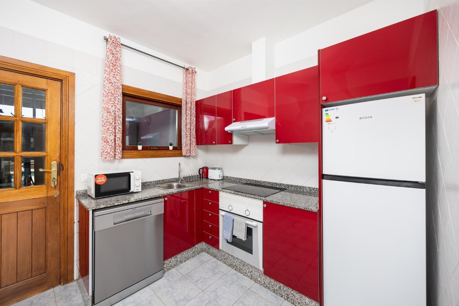 Villa Sonada Playa Blanca  Kültér fotó