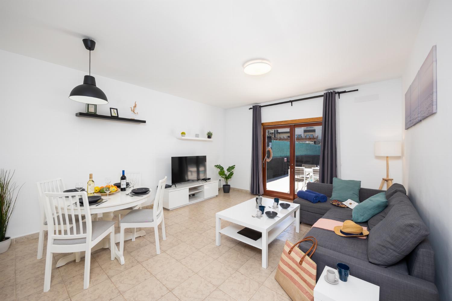 Villa Sonada Playa Blanca  Kültér fotó