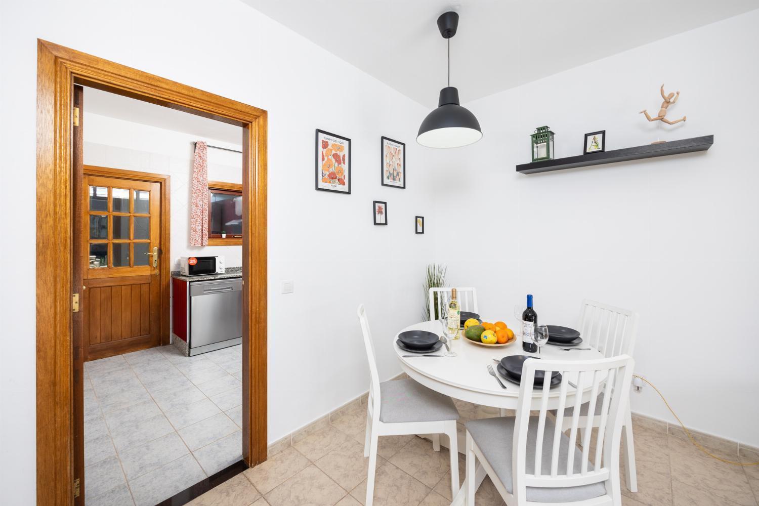 Villa Sonada Playa Blanca  Kültér fotó