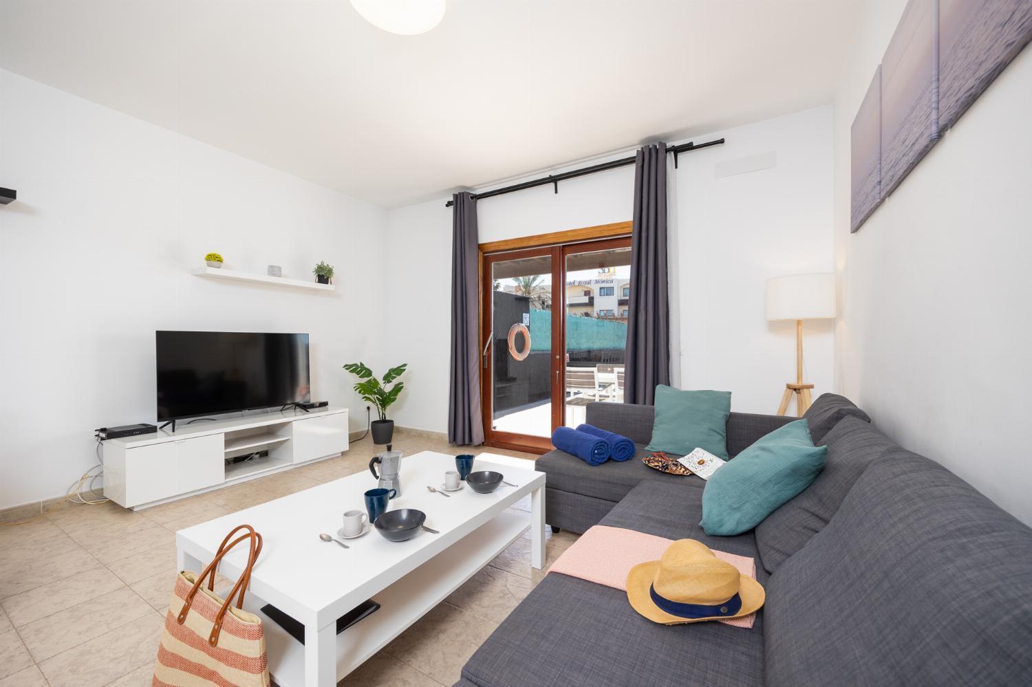 Villa Sonada Playa Blanca  Kültér fotó